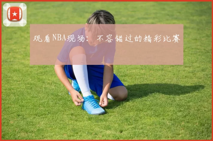 观看NBA现场：不容错过的精彩比赛
