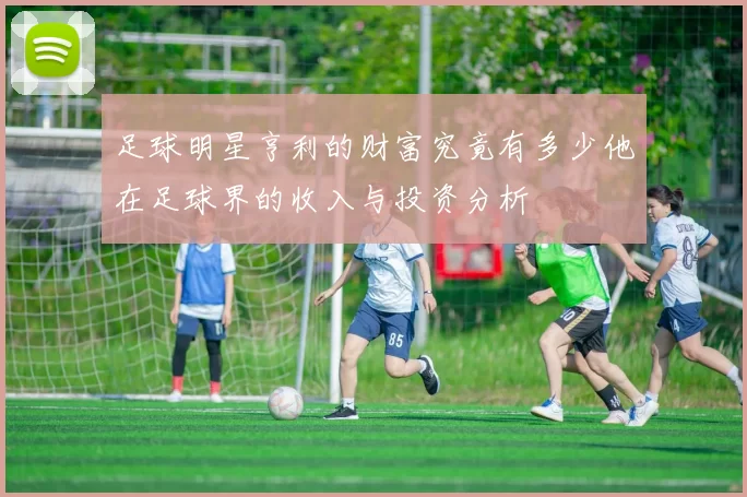 足球明星亨利的财富究竟有多少他在足球界的收入与投资分析