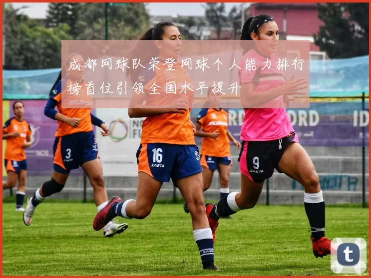 成都网球队荣登网球个人能力排行榜首位引领全国水平提升
