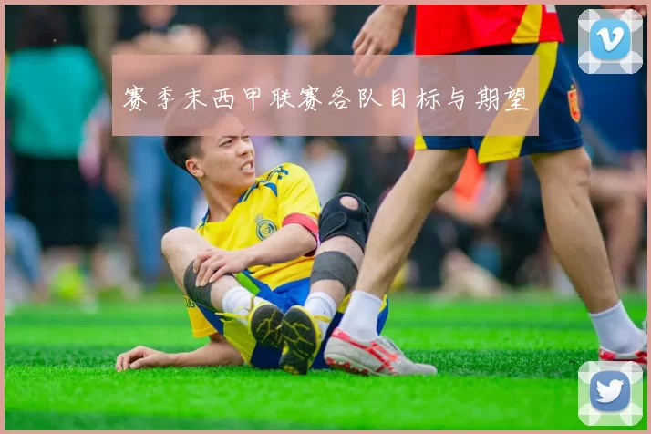 赛季末西甲联赛各队目标与期望