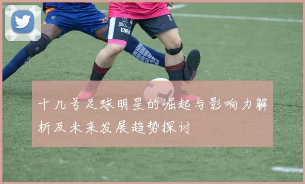 十几号足球明星的崛起与影响力解析及未来发展趋势探讨