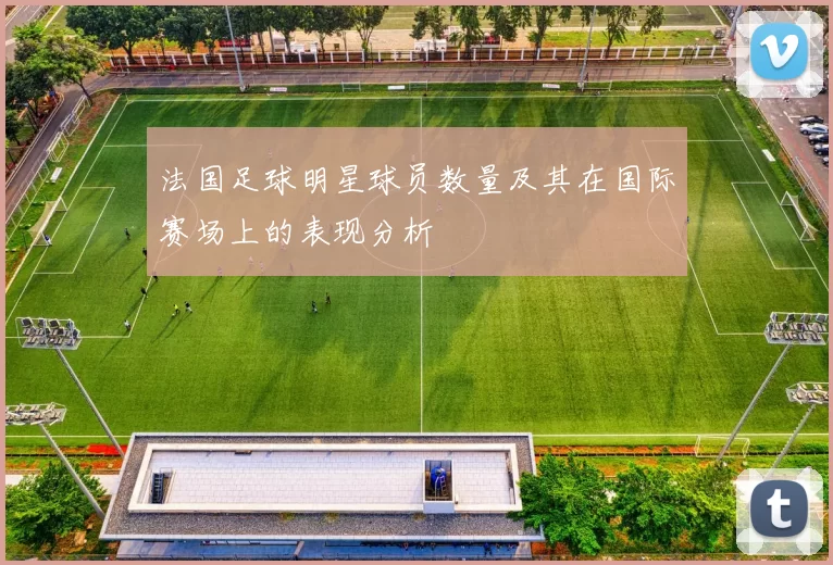 法国足球明星球员数量及其在国际赛场上的表现分析