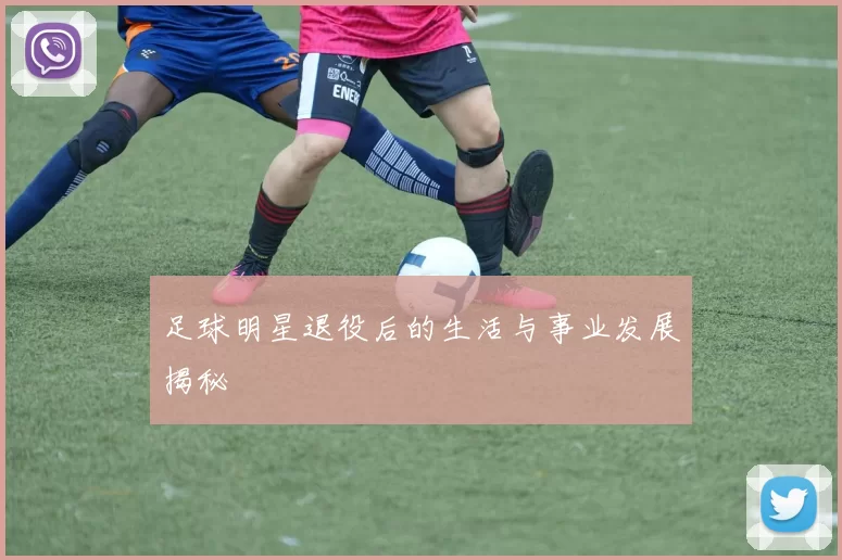 足球明星退役后的生活与事业发展揭秘