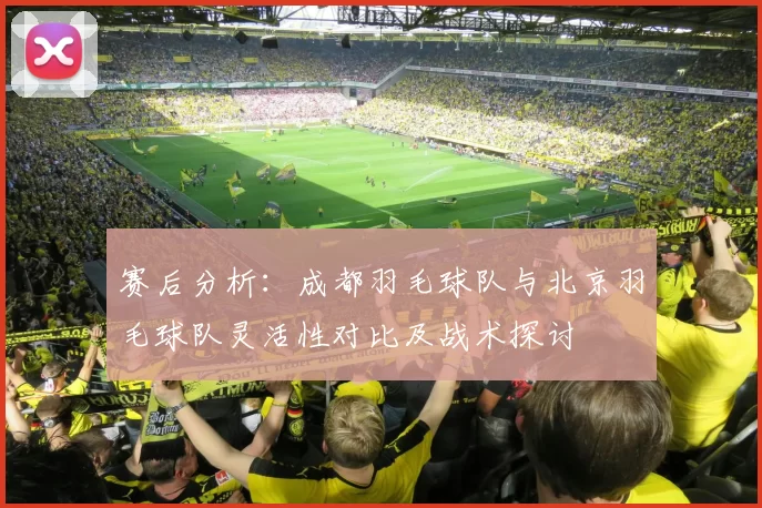 赛后分析：成都羽毛球队与北京羽毛球队灵活性对比及战术探讨