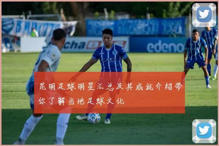 昆明足球明星汇总及其成就介绍带你了解当地足球文化