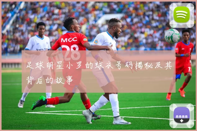 足球明星小罗的球衣号码揭秘及其背后的故事